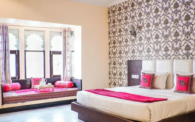Hide-in Udaipur
