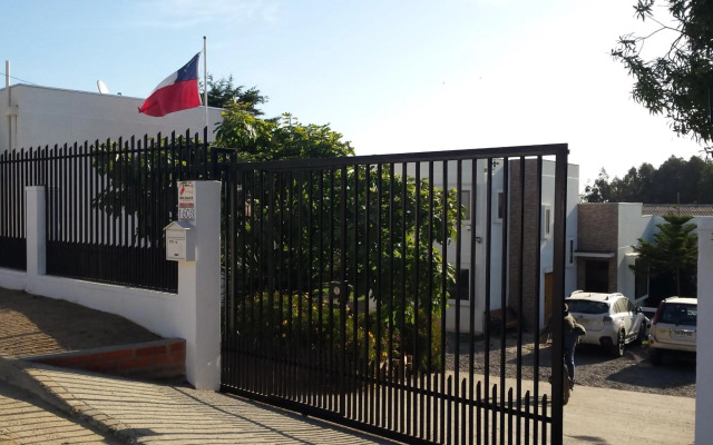 Cabanas Piedras Preciosas