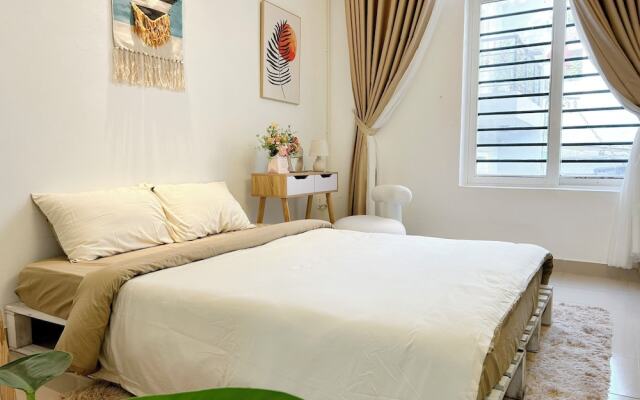 TRIP HOME stay & studio