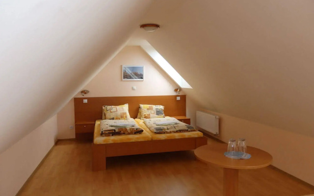 Pension Orbis