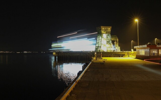 Thon Partner Hotel Horten