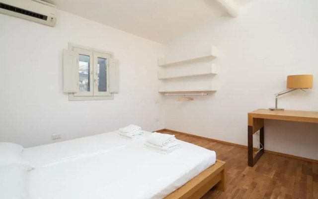 Ghiberti House by Mmega