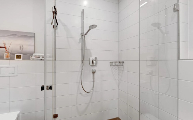 Ferienwohnung Seevillenpark