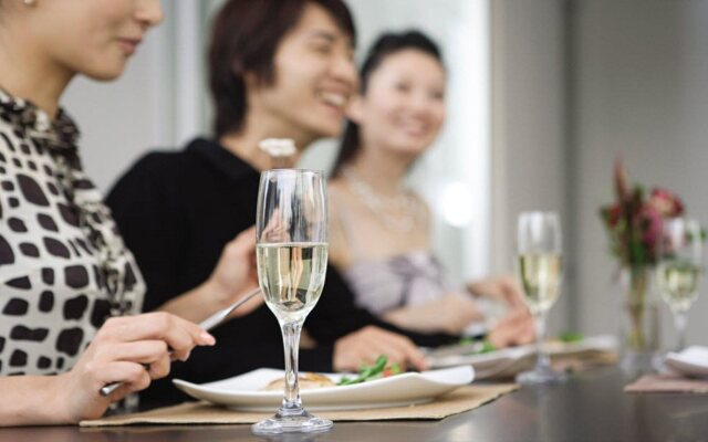 Crowne Plaza Qingdao Ocean Spring Resort by IHG
