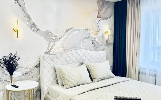 Апартаменты на улице Гайдара 43