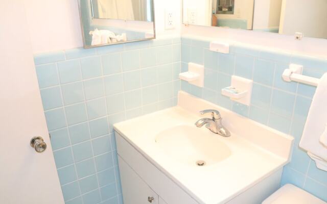 Jamaica Royale 017 - 1 Br Condo