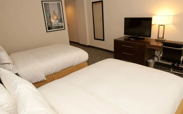 Wyndham Garden Hotel-Atl Nw