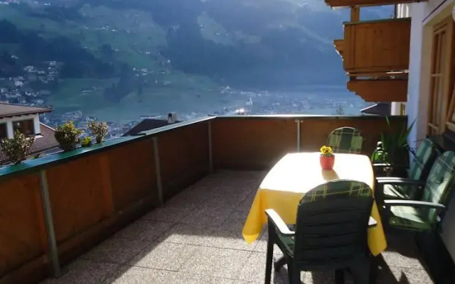 Ferienwohnung Steinberger