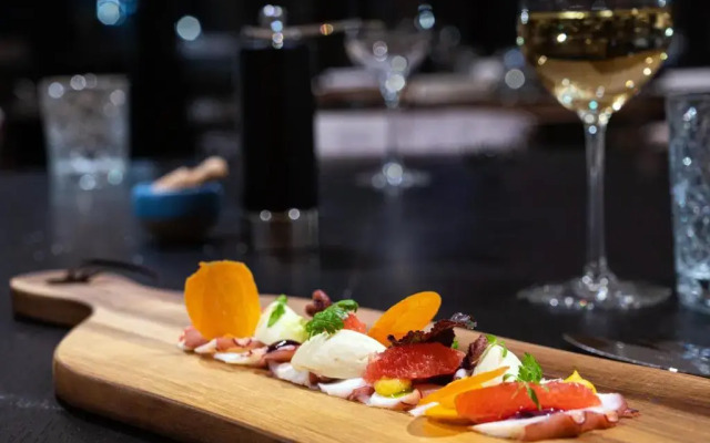 Hôtel VoulezVous by Les Etincelles