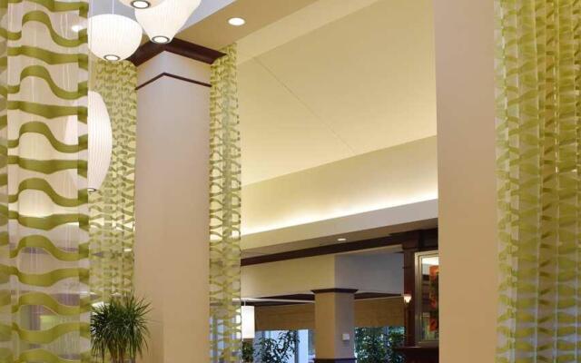 Hilton Garden Inn Columbus/Polaris