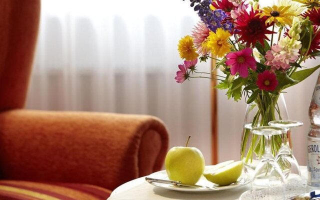 Landhotel Halbfas-Alterauge