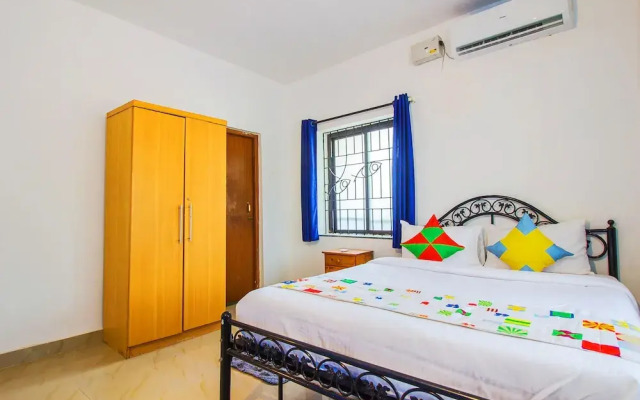OYO 16094 Home Luxury 2BHK Club Cubana