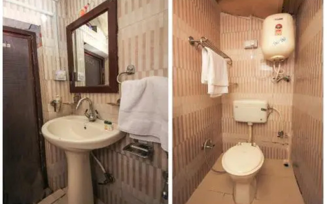 Hotel City Plaza by OYO Rooms