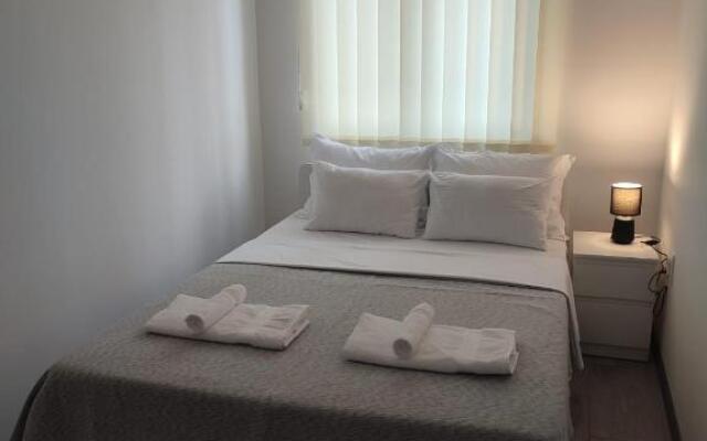 Ana Belgrade Apartments