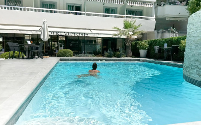 Hotel Victoria