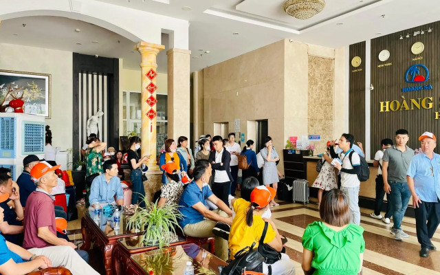 Hoang Sa Hotel