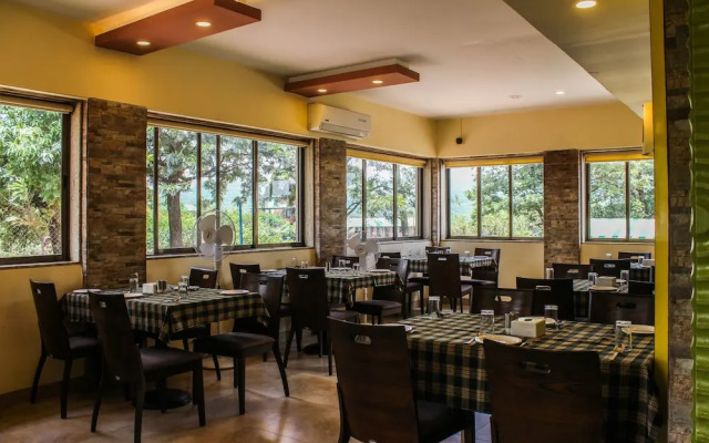 La Fortuna Resort and Spa