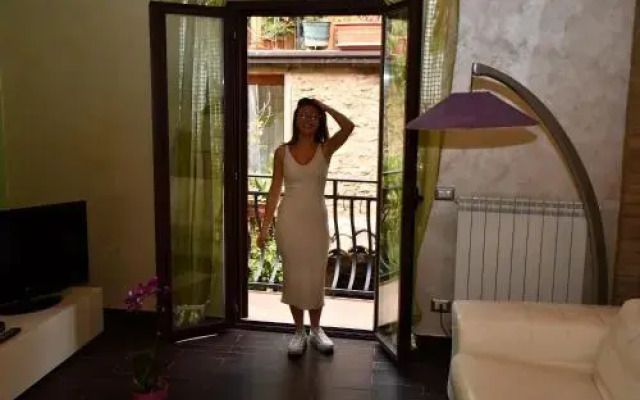 Bed And Breakfast Saraceno