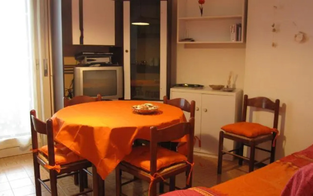 Appartamento Vistamare