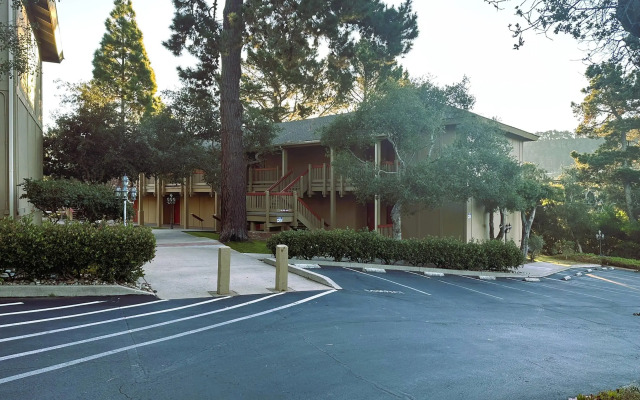 Comfort Inn Monterey Peninsula Airport
