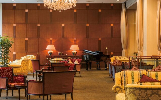 Premier Hotel Tsubaki Sapporo