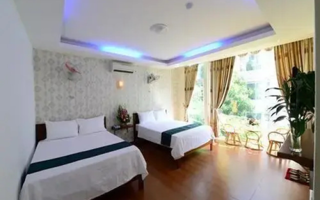 Catba Seapearl Adventure