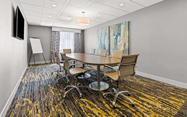 Best Western Plus Airdrie Gateway