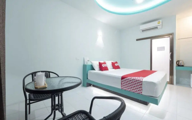OYO 940 Phirm Resort