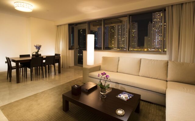 La Verda Suites & Villas Dubai Marina