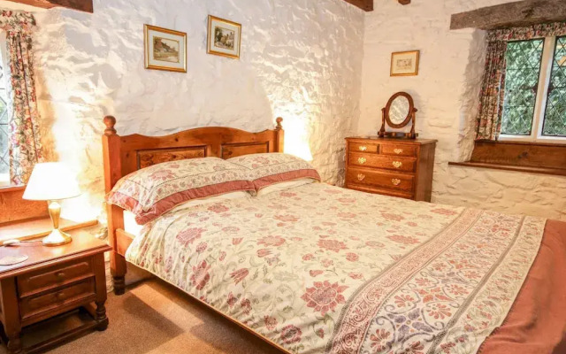 Nant Cottage