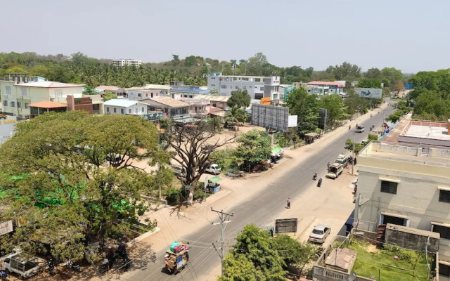 Motel Minbu