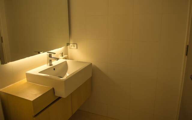 Atlantis Condo Resort Pattaya by Vichairat