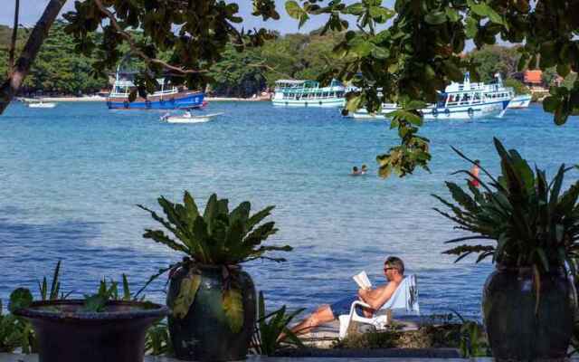 The C Samet Beach Resort
