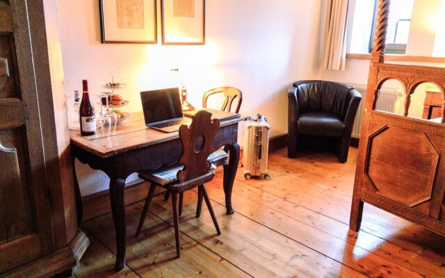 Hotel Landgasthof Zum Weissen Schwanen
