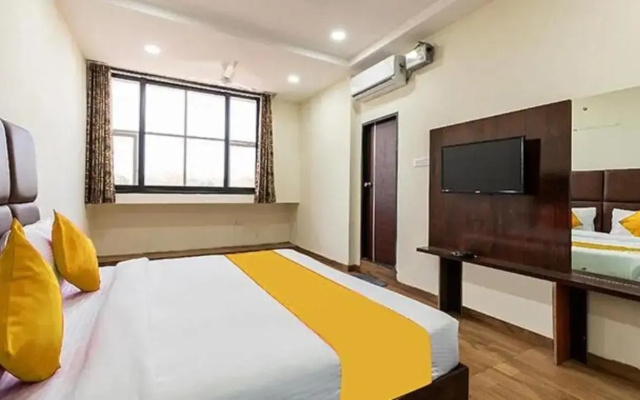 FabHotel S Pride