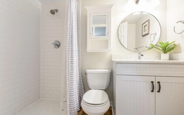 Linkside 453 Blue Paradise