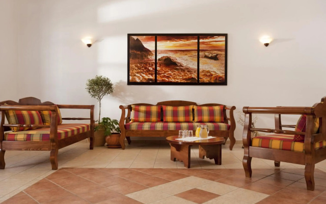 Hotel Eleni