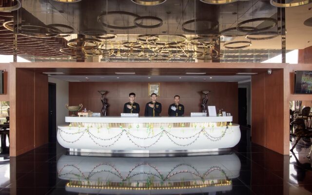 Goldsands Hotel
