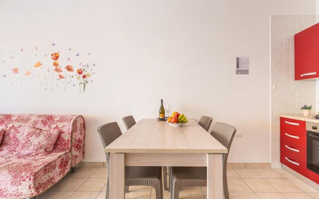 3711 Blusea Beach Apt - Piano Terra by Barbarhouse