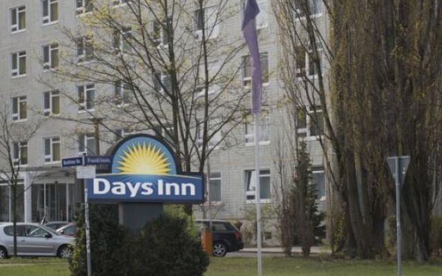 Days Inn Dresden