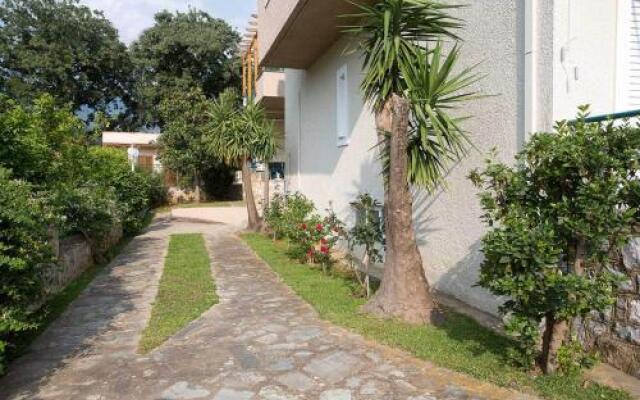 Remvi Hotel - Apartments