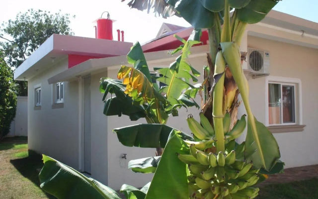 Villas Michaela Caribean
