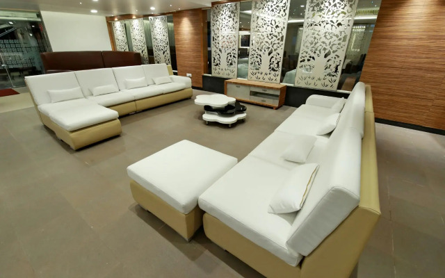 Southern Star Davanagere