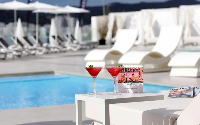 Axel Beach Ibiza - Adults Only