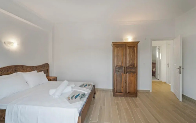 Blue Time Boutique Hotel