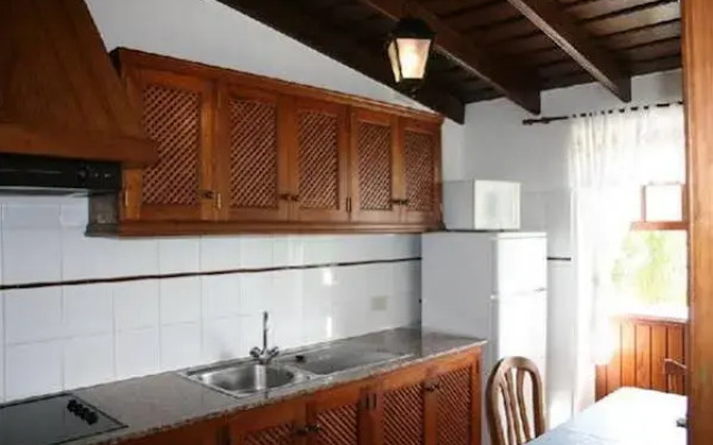 Casa Rural Pancho Molina by Isla Bonita