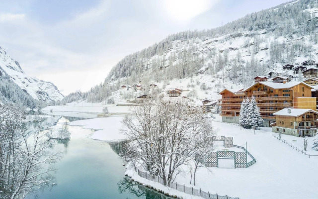 Residence Santa Terra