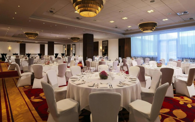 Warsaw Presidential Hotel