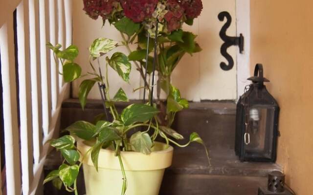 Gite des croix Bancaud