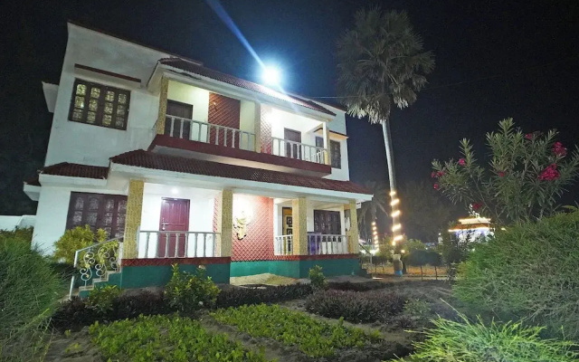 Santiniketan Hotel & Resorts